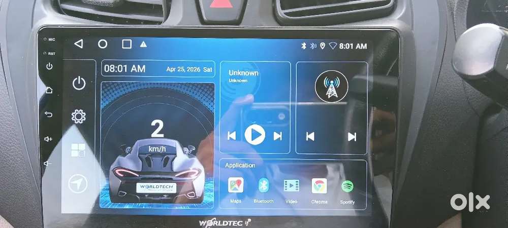 Hundai Eon Dlite Plus Car Sales