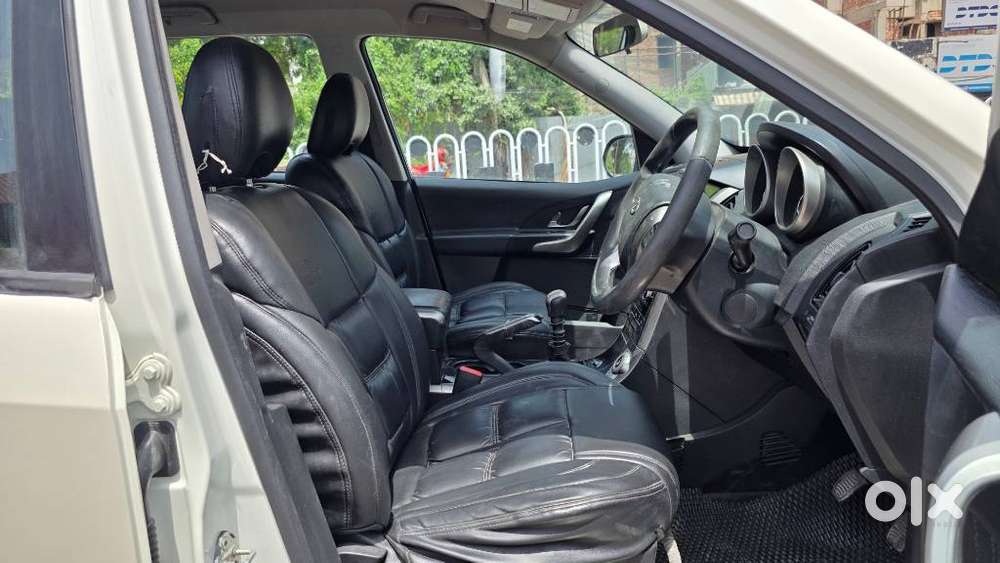 Mahindra Xuv500 W7, 2020, Diesel