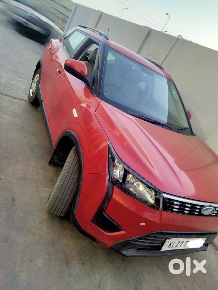 Mahindra Xuv300 (diesel) In Excellent Condition