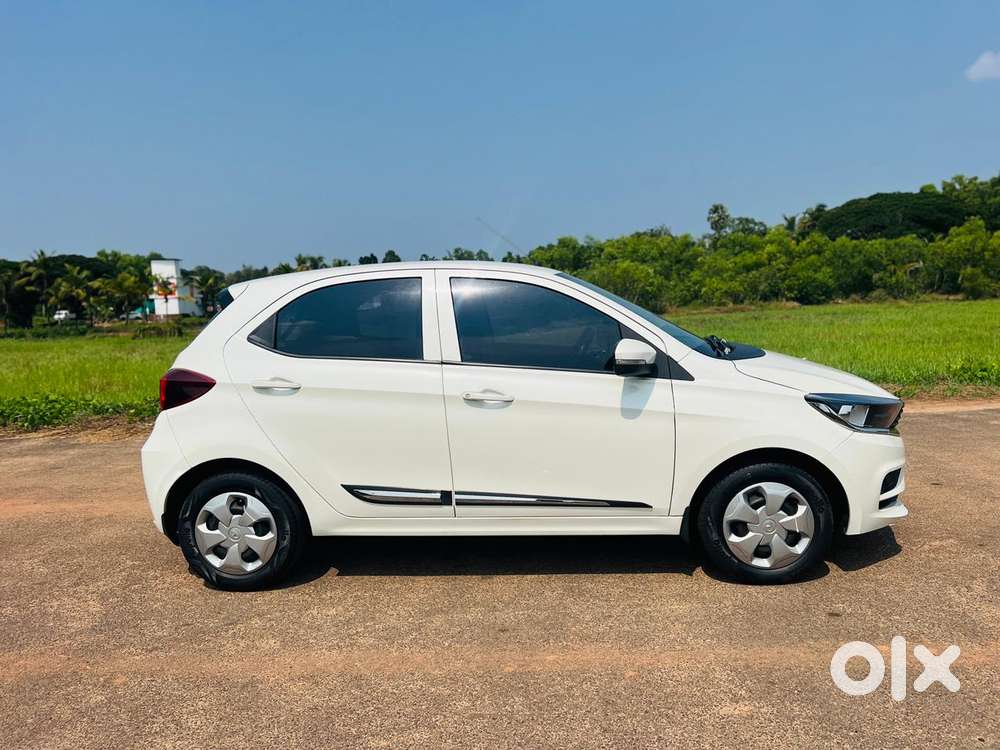 Tata Tiago 1.05 Revotorq Xt, 2021, Petrol