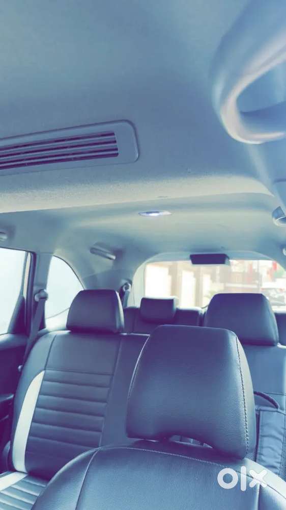 Honda Br-v 2020 Model