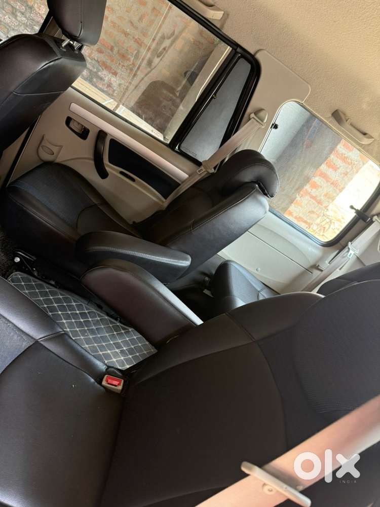 Mahindra Scorpio Diesel 2018 Year