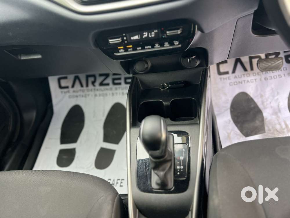 Maruti Suzuki Baleno 1.2 Alpha At, 2022, Petrol