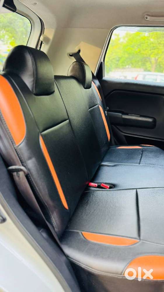 Maruti Suzuki Wagon R Lxi Optional, 2019, Petrol