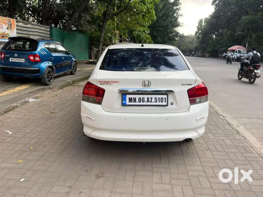 Honda City Car For Sale