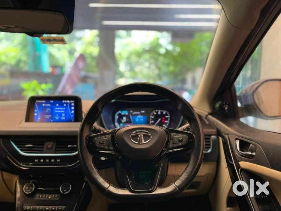 Tata Nexon 1.2 Revotron Xza Plus (o), 2022, Petrol