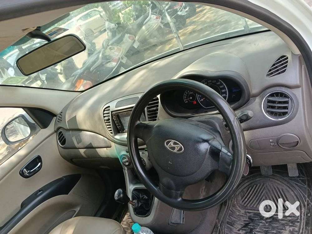 Hyundai I10 Magna, 2013, Petrol