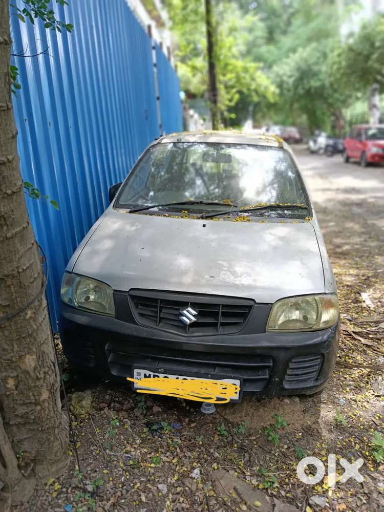 Maruti Suzuki Alto 2007