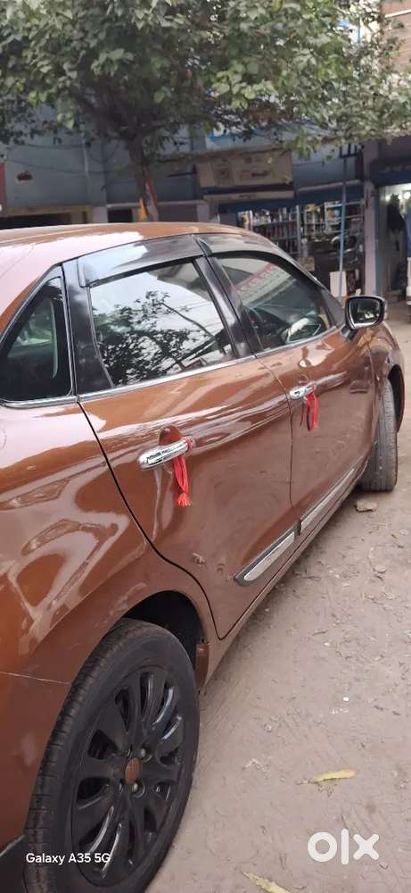 Maruti Suzuki Baleno 2016