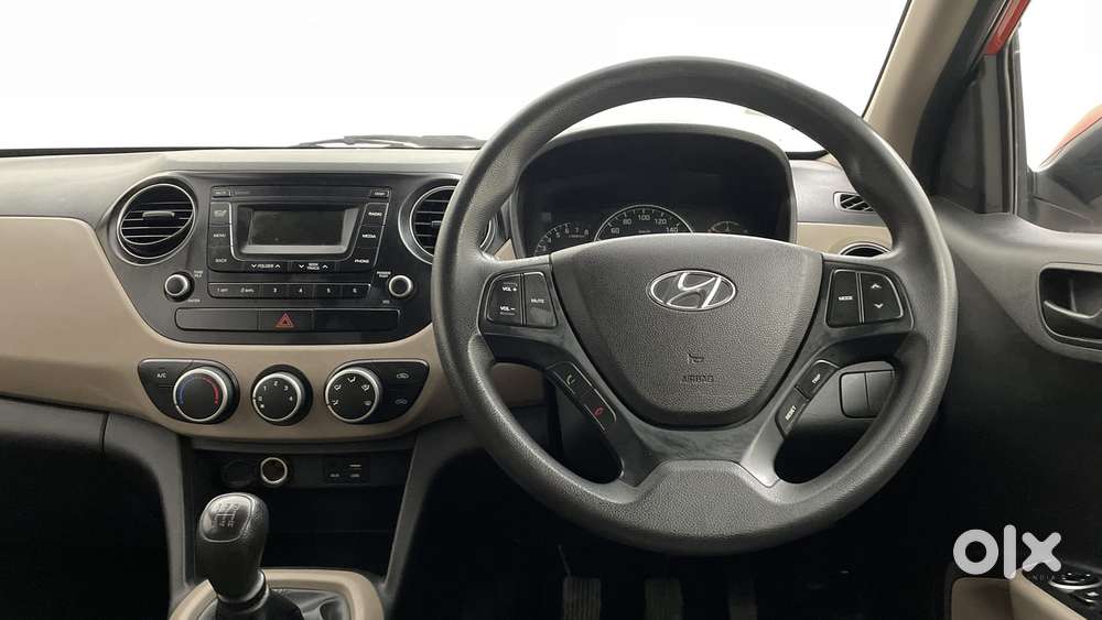Hyundai Grand I10 1.2 Kappa Magna, 2018, Petrol