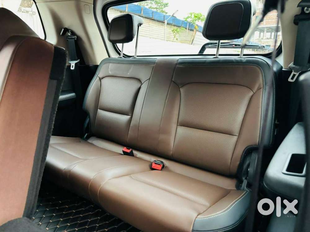 Mahindra Scorpio-n 2.2 Z8 L Diesel Mt 4wd 7 Str, 2022, Diesel