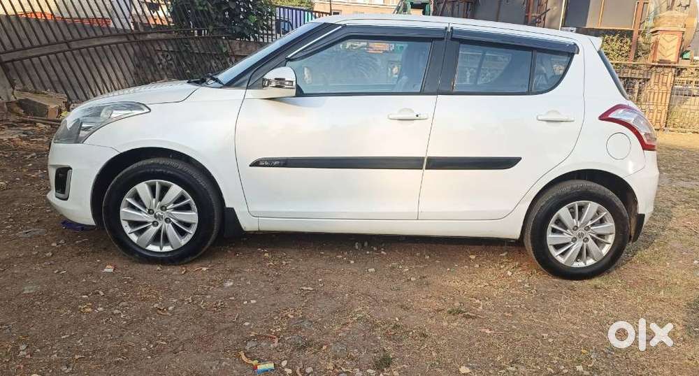 Maruti Suzuki Swift Ddis Zdi Plus, 2018, Diesel