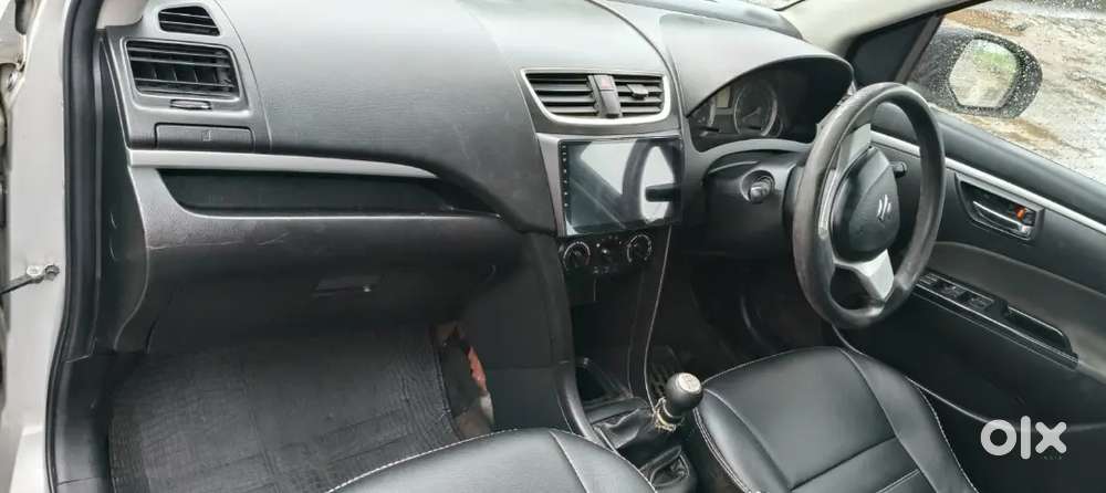 Maruti Suzuki Swift 2012 Diesel Well Maintained