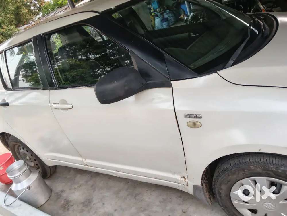 Maruti Swift Vdi 2009