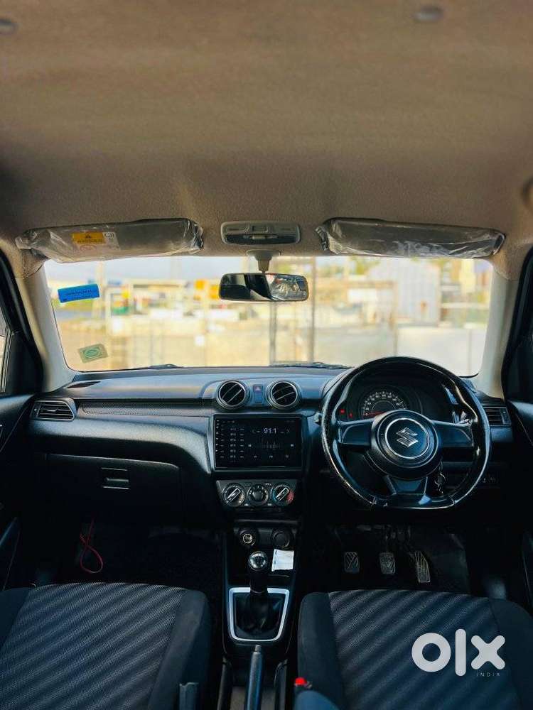 Maruti Suzuki Swift Lxi Option, 2023, Petrol