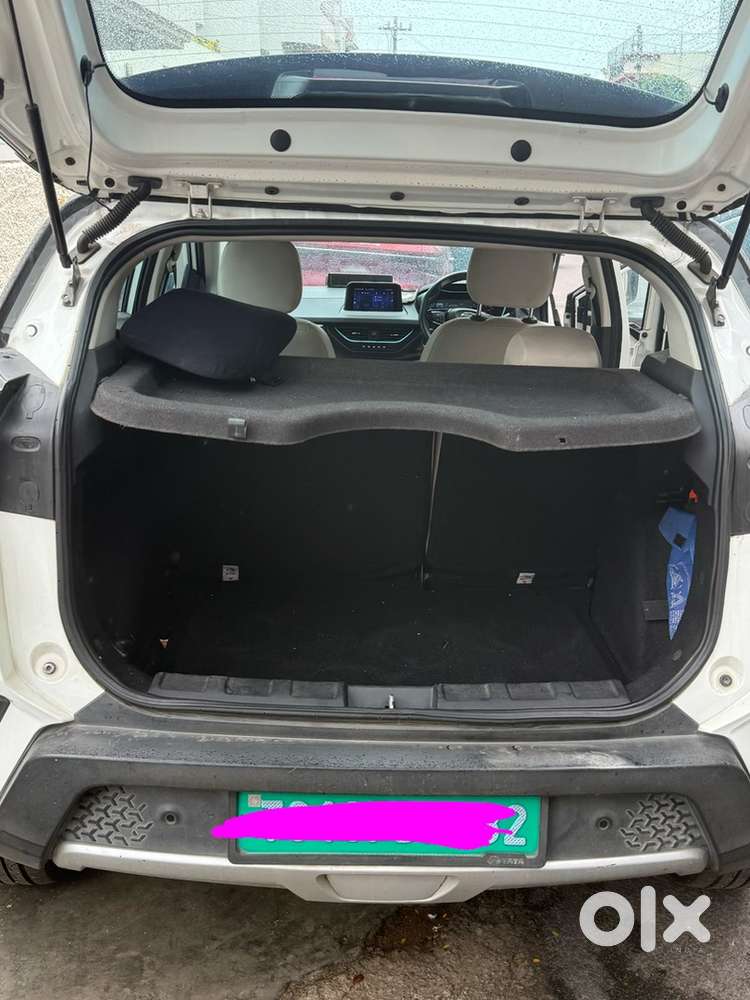 Tata Nexon Ev 2022