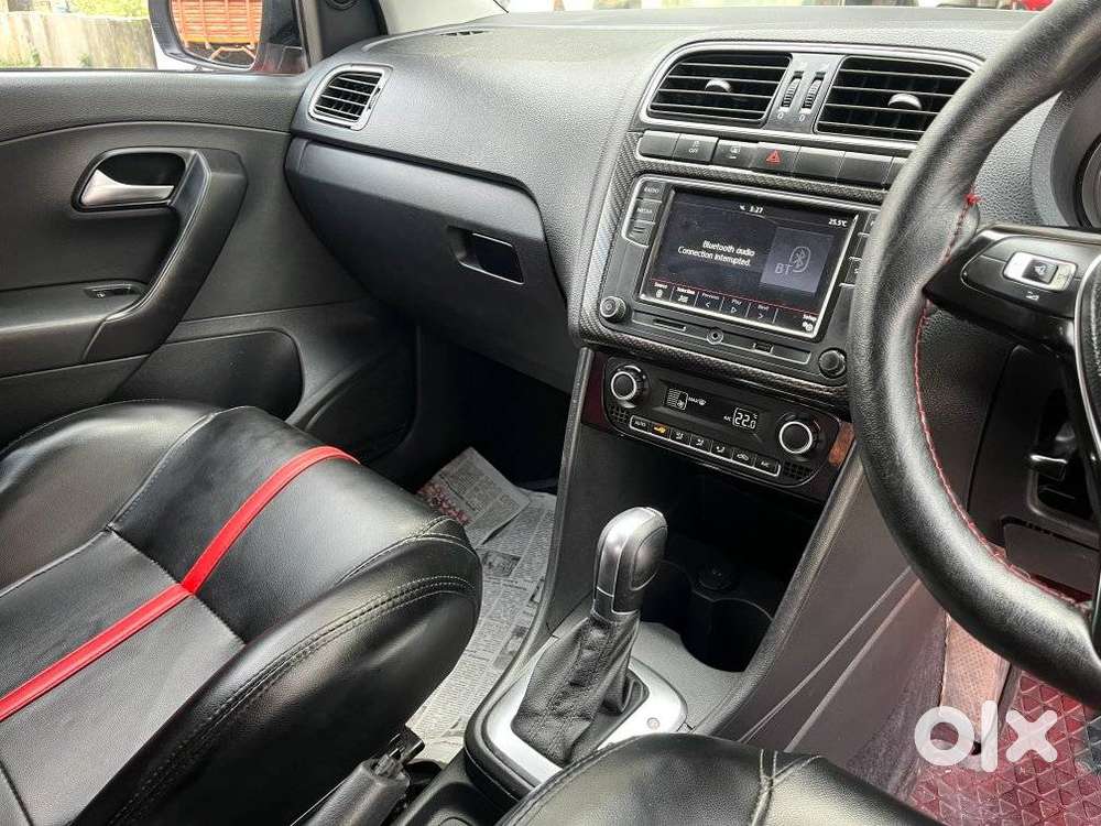 Volkswagen Polo Gt Tsi, 2019, Petrol