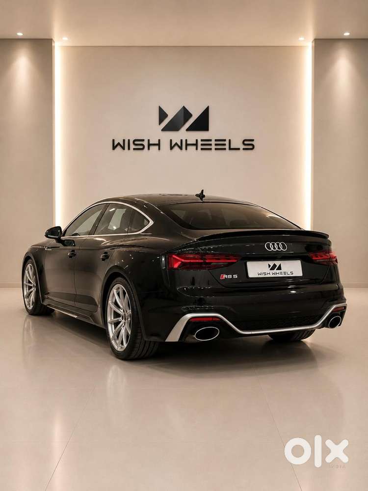 Audi Rs5 Sportback, 2023, Petrol