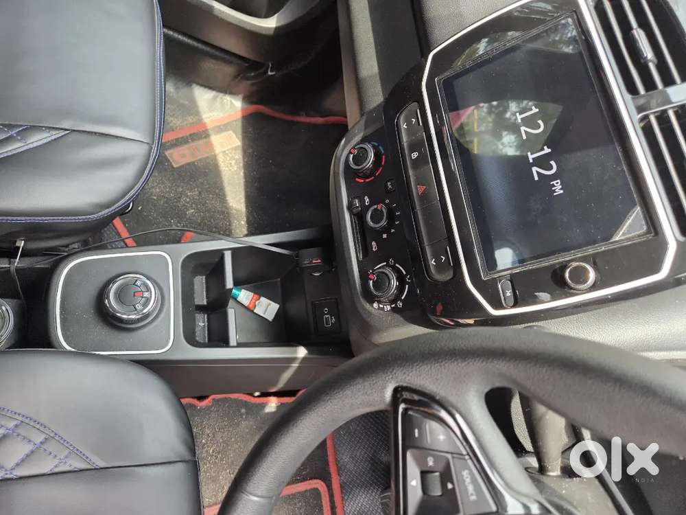 Renault Kwid 2024 Petrol Well Maintained