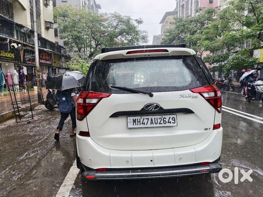 Mahindra Xuv500 Diesel Manual 2020