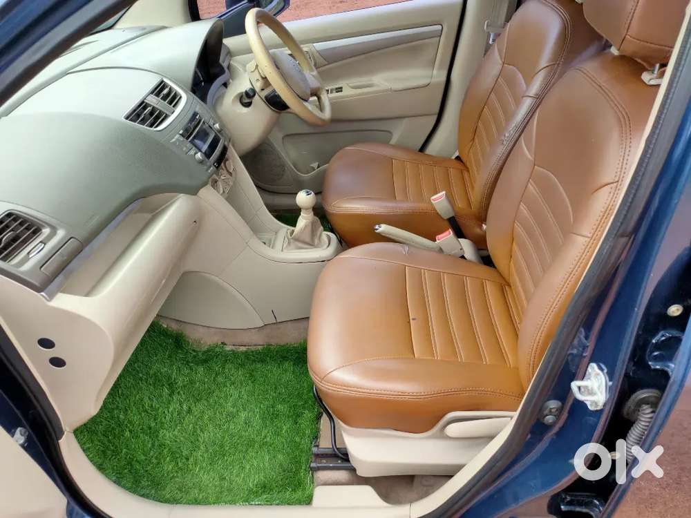 Ertiga Dsl Vdi  Smart Hybrid.. High Quality Vehicle.76500 Genuine Kms.