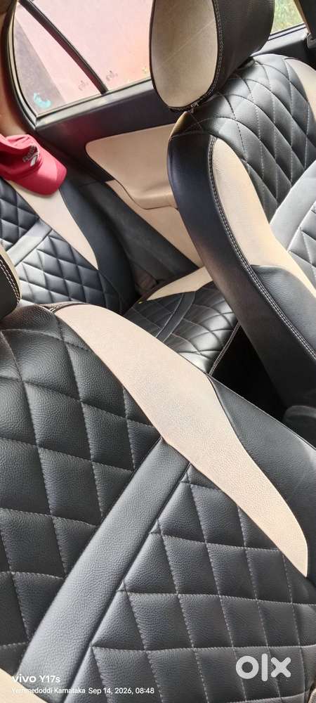 Tata Indica Vista Tdi 2015