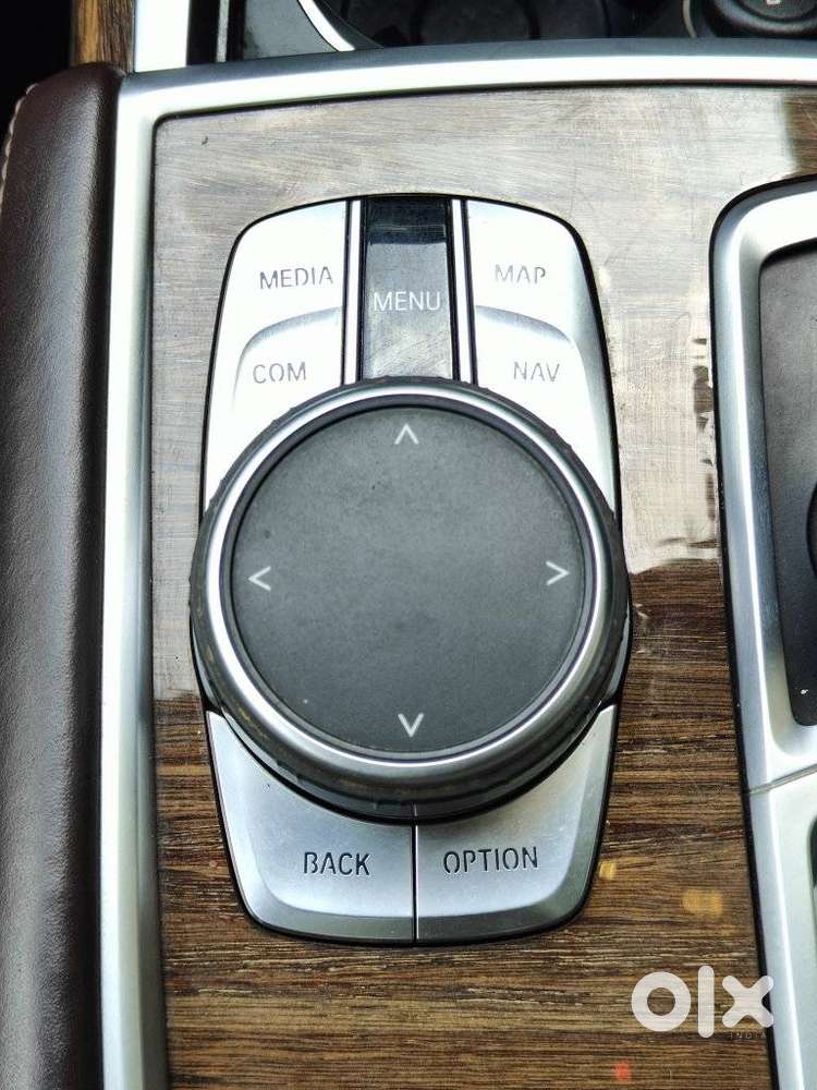 Bmw 7 Series 730ld, 2017, Diesel