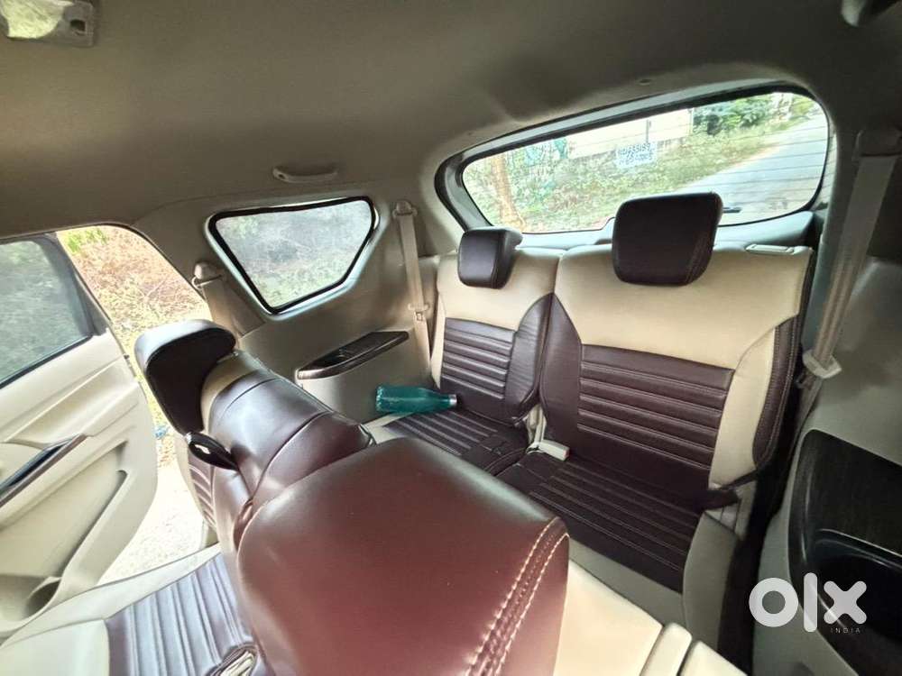 Maruti Suzuki Ertiga 2021 Petrol 101271 Km Driven