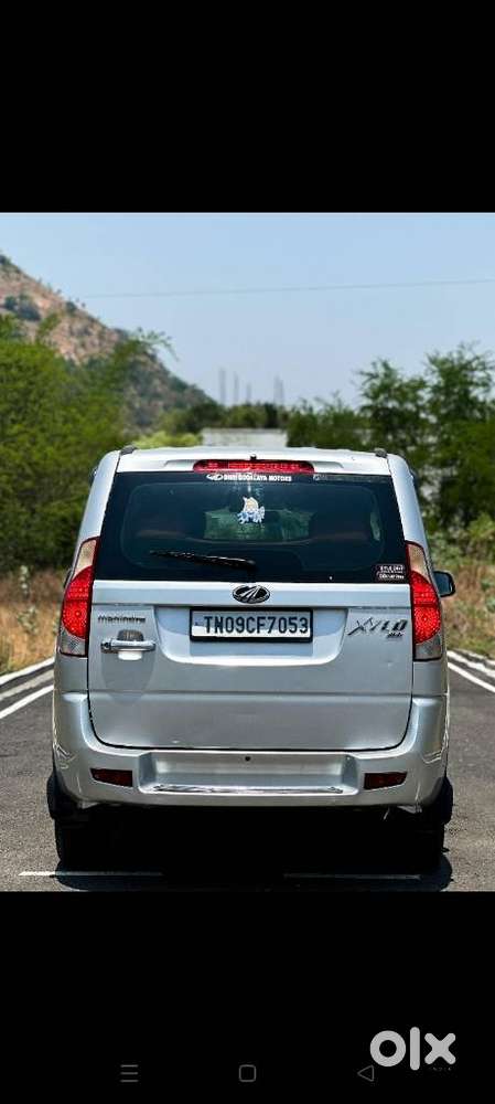 Mahindra Xylo H4 Bs Iv, 2016, Diesel