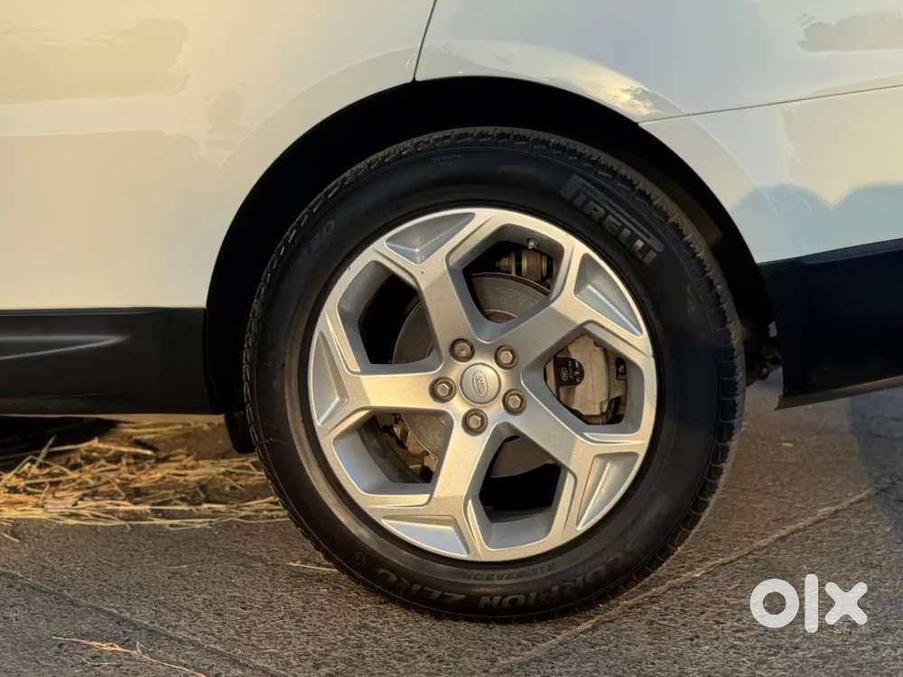 Land Rover Range Sport, 2021, Petrol