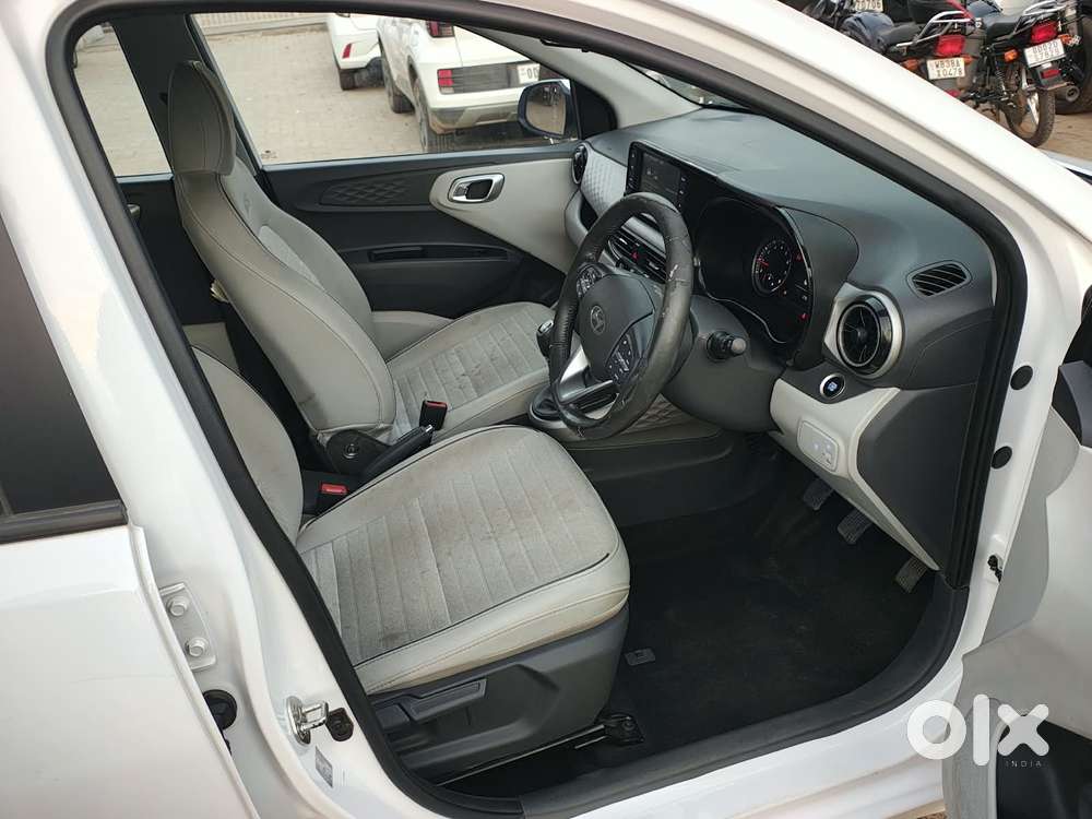 Hyundai Grand I10 Nios Asta 1.2 Kappa, 2024, Petrol