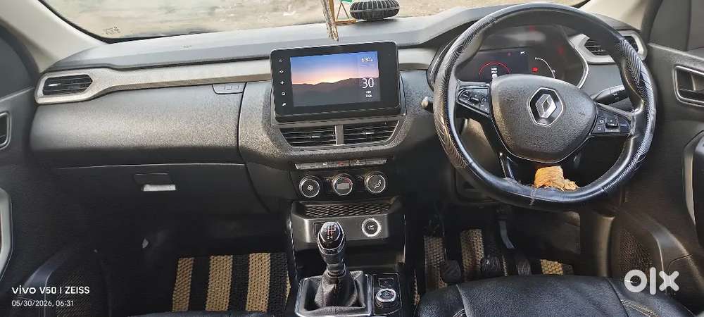 Renault Kiger 1.0 Rxz 2021