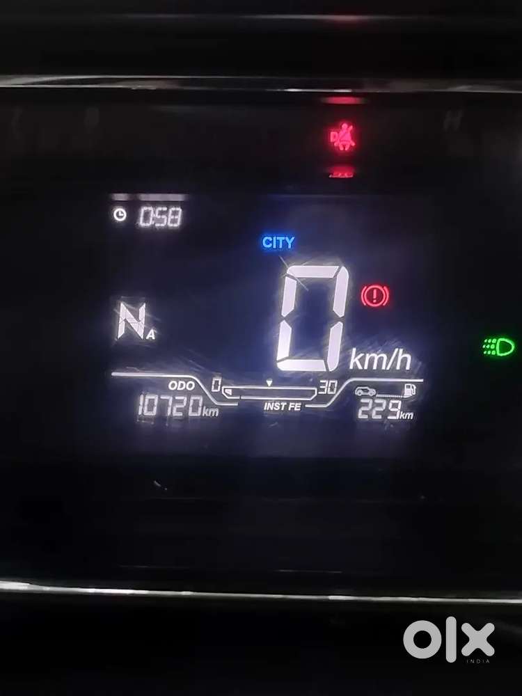 Tata Nexon 1.5 Revotorq 2023