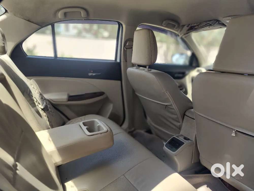 Maruti Suzuki Dzire 2019 Petrol Well Maintained November 2019