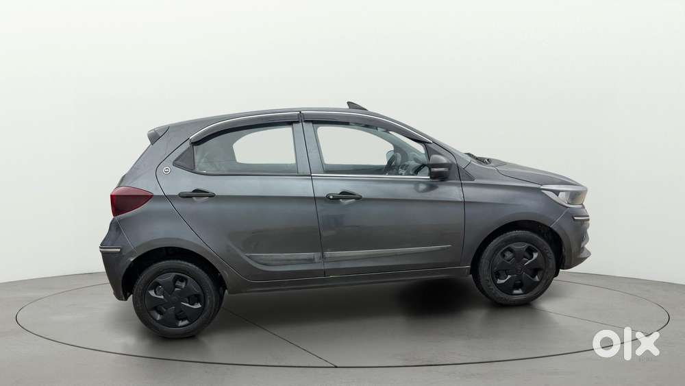 Tata Tiago 1.2 Revotron Xm, 2024, Cng & Hybrids
