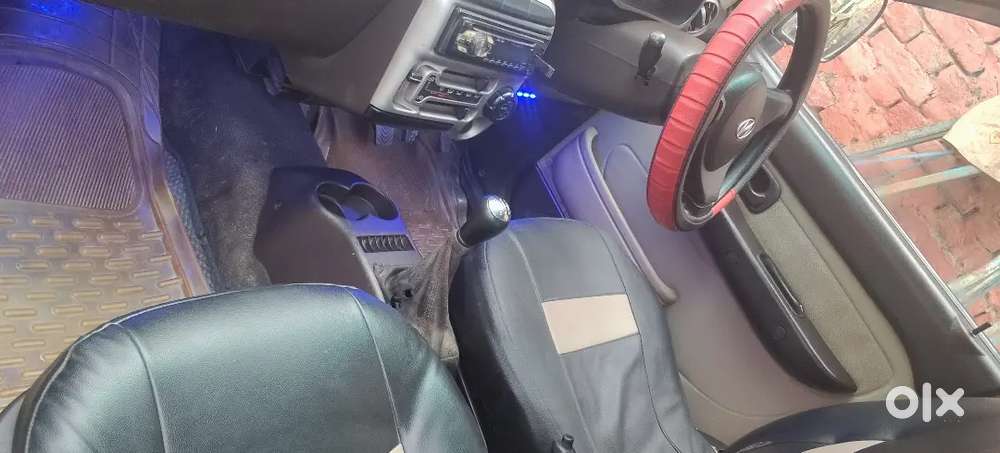 Hyundai Santro Xing 2012 Gls