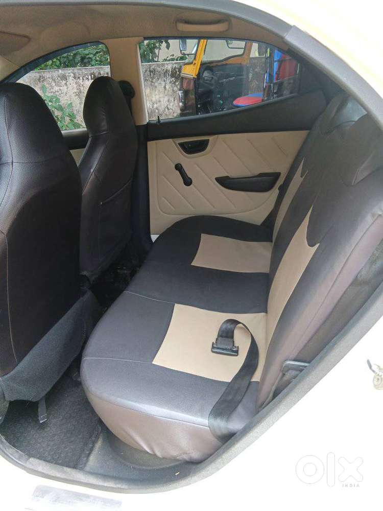 Hyundai Eon D-lite +, 2013, Petrol