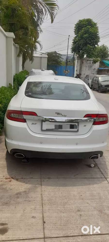 Jaguar Xfs For Sale