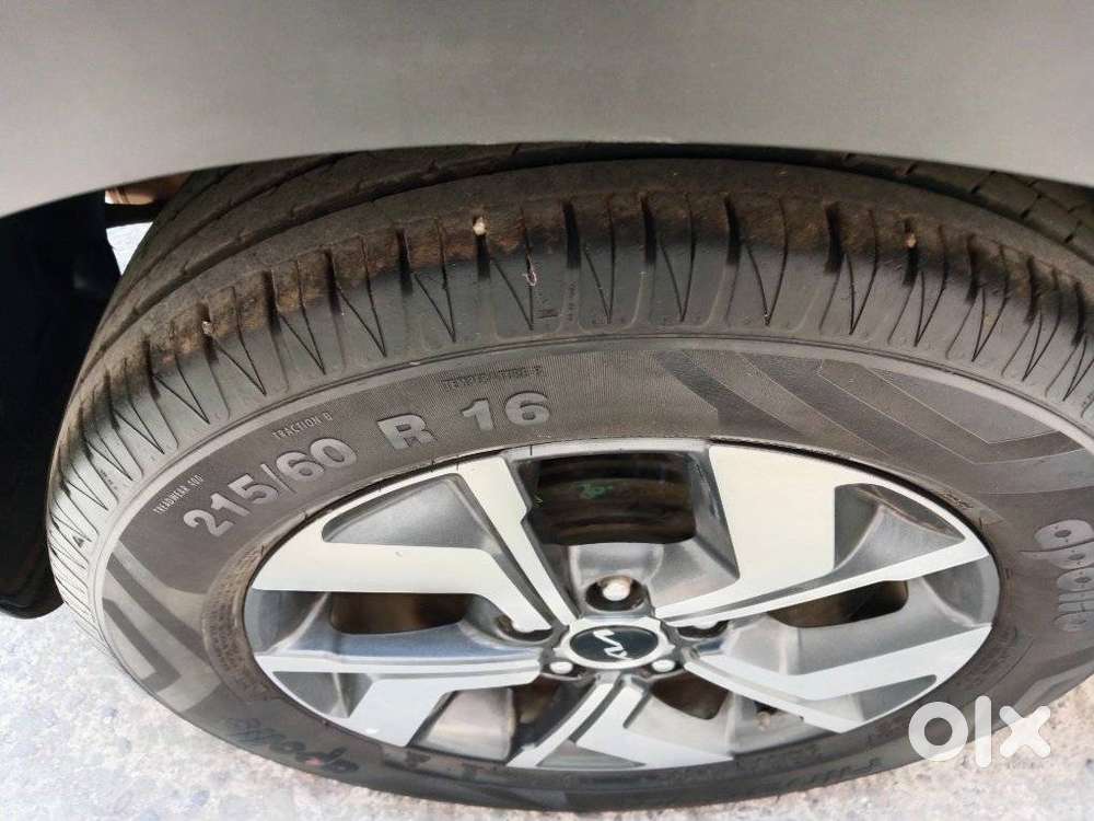 Kia Sonet Htx 1.5 Diesel, 2022, Diesel