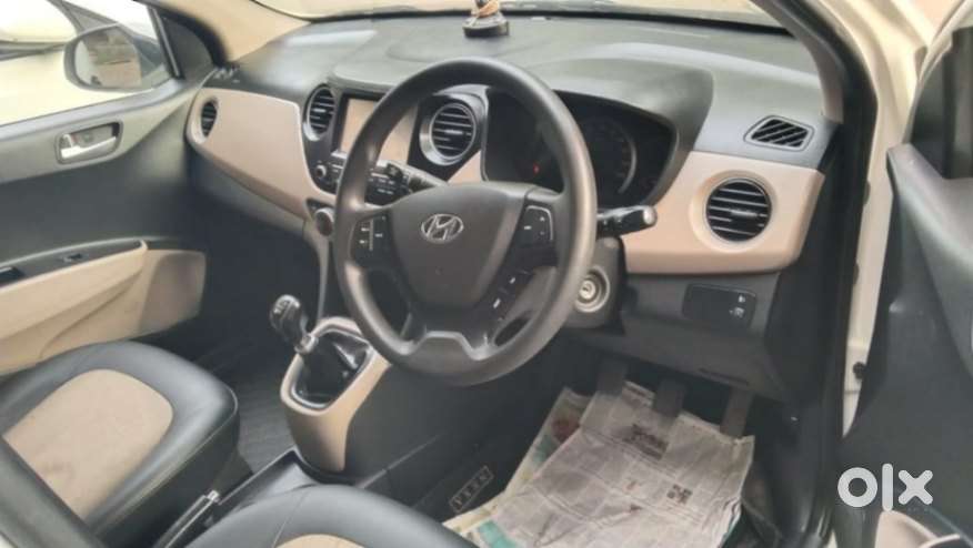 Hyundai Grand I10 1.2 Crdi Sportz, 2019, Diesel