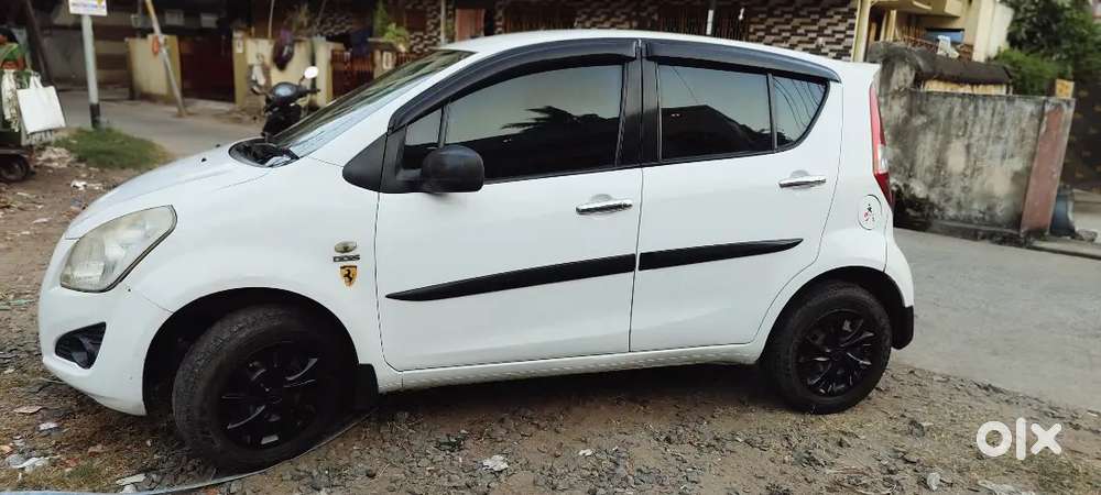 Maruthi Suzuki Ritz 2014 Neatly Used Car.. Upgrading To New Car