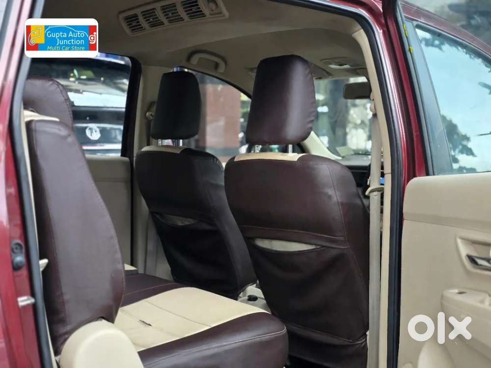 Maruti Suzuki Ertiga 1.5 Vxi, 2023, Petrol