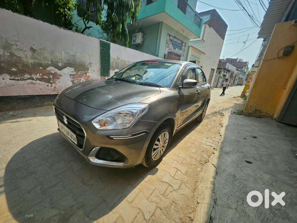 Maruti Suzuki Dzire 1.2 Vxi, 2023, Petrol