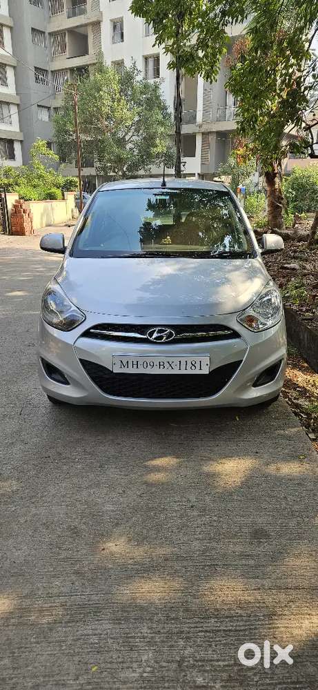 Hyundai I10 1.1 (2011)  Single Owner  Well Maintained