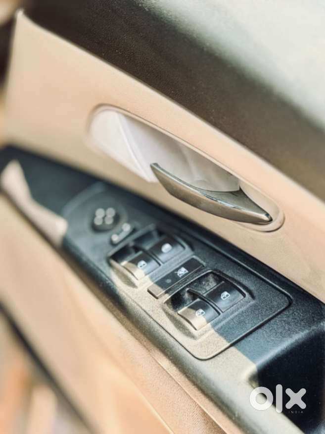 Fiat Linea 2012-2014 1.3 Emotion, 2009, Diesel