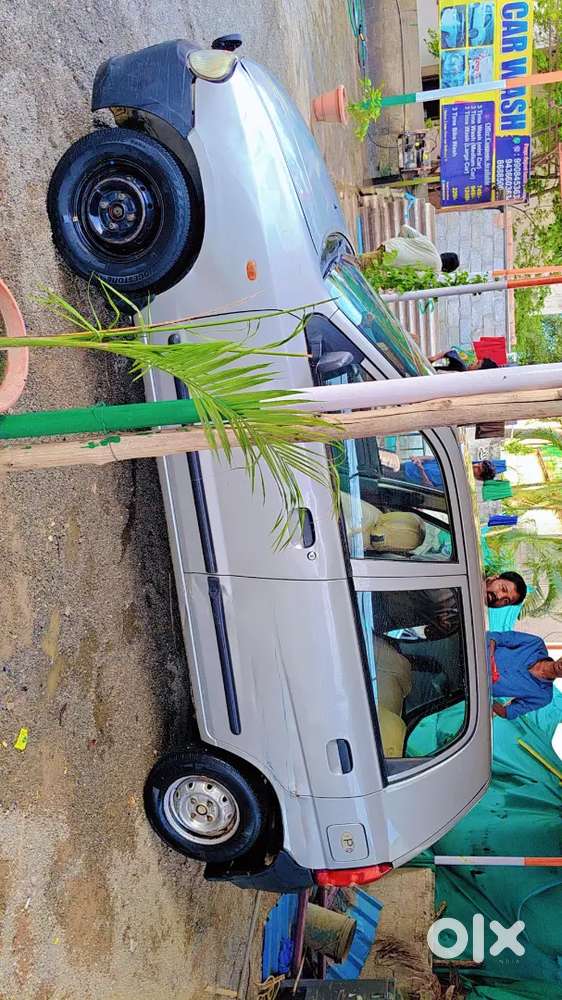 Maruti Suzuki Alto 800 2010