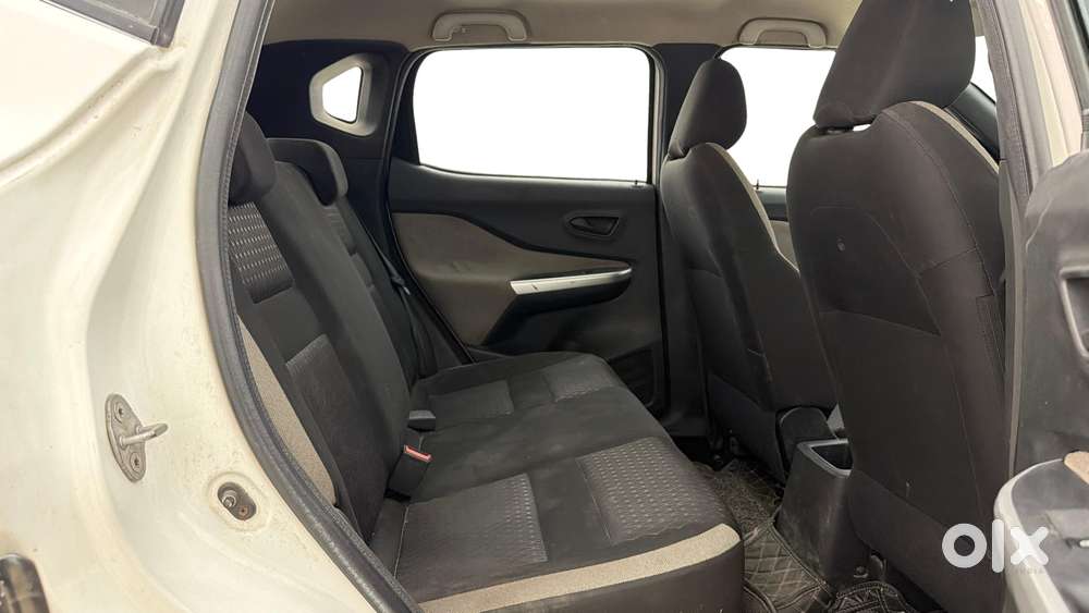 Nissan Magnite 1.0 Xe, 2022, Petrol