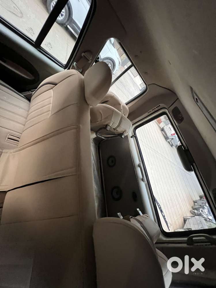 Mahindra Scorpio 2002-2013 2.6 Slx, 2005, Diesel