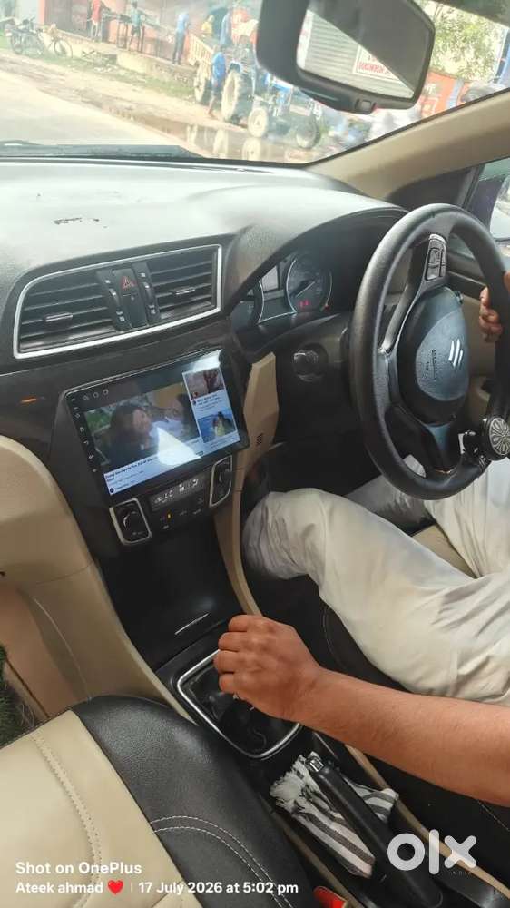 Maruti Suzuki Ciaz 2017 Diesel