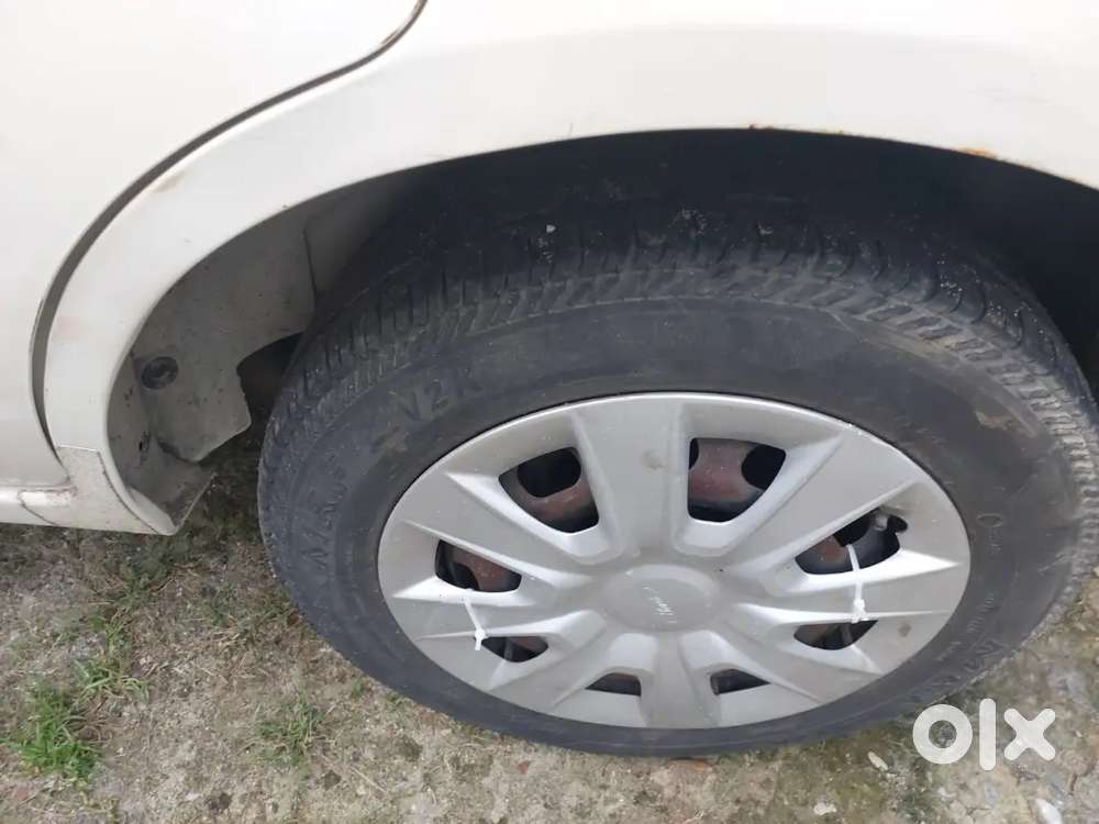 Ford Figo Petrol 2014